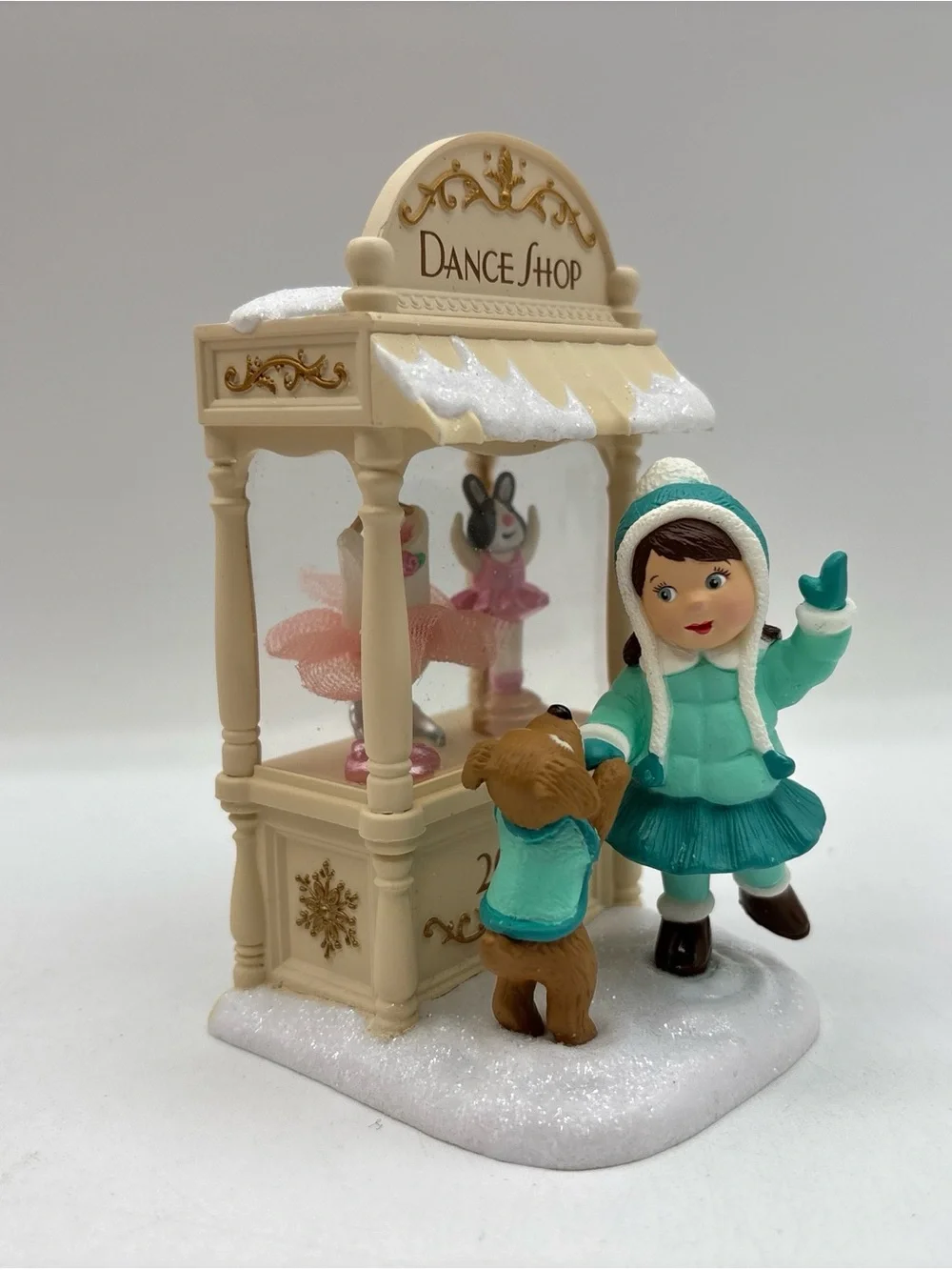 Hallmark keepsake club